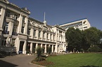 Queen Mary University of London Университет Куин Мэри Лондон (Лондон ...