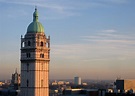 Queen's Tower, Imperial College London | David Murray | Flickr