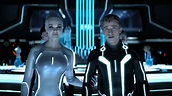 Movie and Art Reviews: TRON: Legacy
