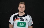 Handball: Julius Kühn nach dem Kreuzbandriss: „Es ist schwer, mit dem ...
