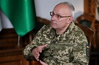 New chief of Ukraine's General Staff against talks with self-proclaimed ...