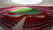 Estádio Beira Rio em Detalhes! ( Agosto 2014 ) - YouTube
