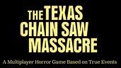 The Texas Chainsaw Massacre - Steam Games