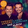 Thomas Anders & Florian Silbereisen CD „Das Album“ 2020 veröffentlicht