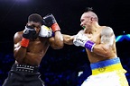 Watch ‘Joshua vs. Usyk 2’ full fight video highlights - MMAmania.com