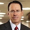 Randall L. Stephenson, CEO of AT&T: Salary, Net Worth & Family Life