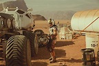 火星救援（电影） - 知乎