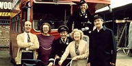 On The Buses cast and crew credits - British Comedy Guide