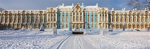 Palácio de Inverno de São Petersburgo - Horário e preço