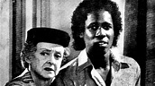 White Mama, un film de 1980 - Télérama Vodkaster