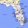 Central Florida Attractions Map | Printable Maps