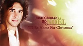 (118) Josh Groban - I'll Be Home for Christmas [Official HD Audio] - YouTube | Christmas songs ...