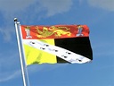 Norfolk - 3x5 ft Flag (90x150 cm) - Royal-Flags