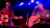 Chris Stamey & Peter Holsapple at Bell House live MAVERICKS pt4 - YouTube