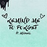 Kygo & Miguel – Remind Me to Forget Lyrics | Genius Lyrics