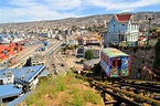 Valparaíso | Chile Travel