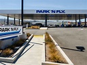 Park And Fly Sfo - Short Term or Long Term or Daily Parking Lots at SFO ...