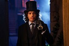 Benedict Samuel on Playing The Mad Hatter on Gotham [Exclusive]