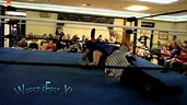 NCW WrestleFest XI Recap - YouTube