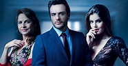 Verdades Secretas temporada 2 - Ver todos los episodios online