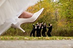 20 Awesome Photo Ideas For Wedding Parties Who Know How To Have Fun ...