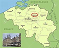 12 cosas que ver y hacer en Lovaina (Flandes) - El rincón de Sele