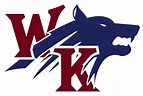 White Knoll - Team Home White Knoll Timberwolves Sports