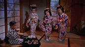 The Geisha Boy Blu-ray - Jerry Lewis