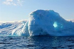 “Persiguiendo el hielo” un documental del desprendimiento glaciar | Bioguia