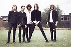 Our Love is Cool: Blossoms At Most A Kiss Single Review