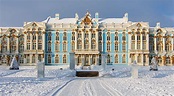 Palacio de Invierno de San Petersburgo - Horario y precio
