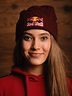 Eileen Gu Breaks Down Her Slopestyle Gold Medal Winning Run ...