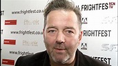 James Doherty Interview The Forgotten Premiere - YouTube