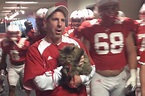 Bo Pelini: A Love Story of Coach and Cat - Corn Nation