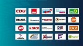 20 Parteien zur Bundestagswahl in Rheinland-Pfalz zugelassen - SWR Aktuell
