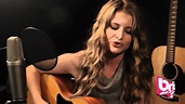 Bri What? : Savannah Outen Unplugged "No Place Like Here" - YouTube