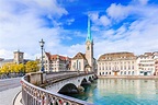 Tudo sobre a Suíça: conheça a história e curiosidades sobre o país
