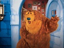 Bear in the Big Blue House - Apple TV