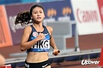 【亞運】香港隊殺入女子4x100米接力決賽 陳佩琦：本身都覺得可以跑到45秒 | UPower