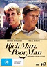 Rich Man, Poor Man: The Complete Collection [USA] [DVD]: Amazon.es ...