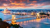Hungría 2022-23: Budapest en el Puente de Diciembre - ANCORA | Agencia ...