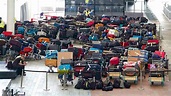 Find missing suitcases thanks to the Bluetooth tracker - TIme News