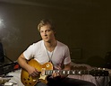 Frankie Ballard talks about his favorite gal on Great American Country ...