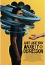 Just Like You: Anxiety + Depression - Película 2022 - Cine.com