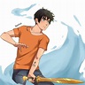 [23+] Fanart Percy Jackson - Anime WP List