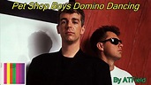 Pet Shop Boys - Domino Dancing (Instrumental Cover) - YouTube