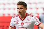 Southampton, Mercato : Romain Perraud (Brest) s'engage pour cinq ...