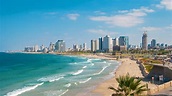 What to Do in Tel Aviv: The Black Book | Condé Nast Traveler