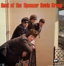 The Spencer Davis Group LP: Best Of The Spencer Davis Group - Bear ...