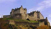 Edinburgh Castle : Scotland Travel Guide : Nordic Visitor